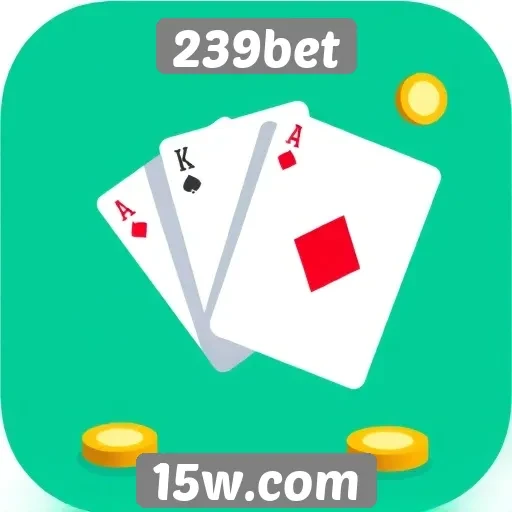 239bet oferece variedade de jogos de cassino online