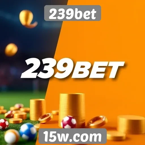 Avaliação das promoções e bônus do 239bet