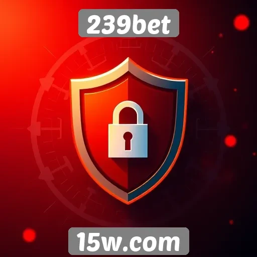 Recursos de segurança do site 239bet para usuários