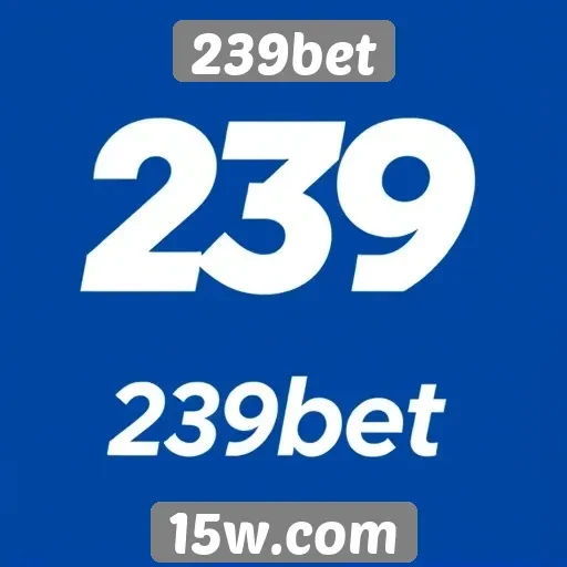 Opcões de jogos e apostas disponíveis no 239bet