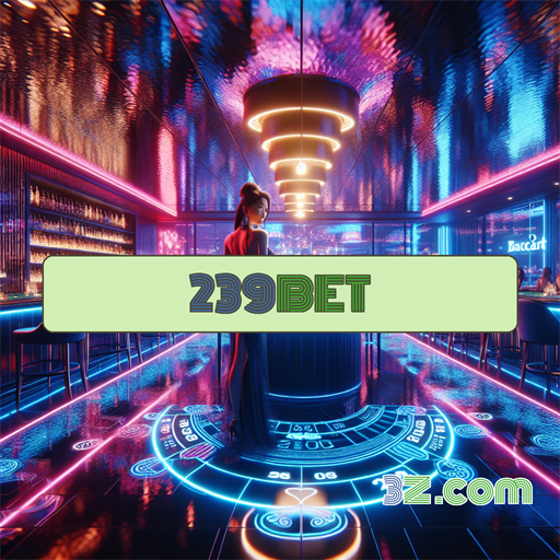 Fascínio do Casino 239bet: Um Mundo de Emoções e Jogos