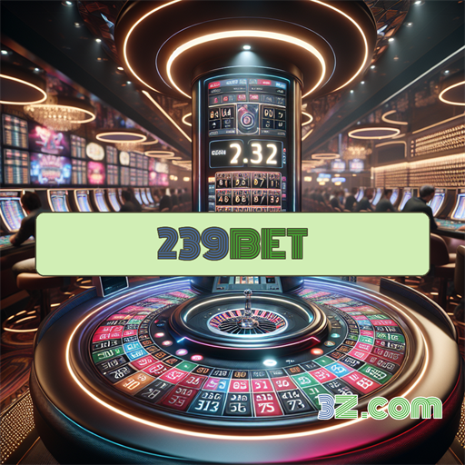 A Experiência VIP do 239bet: Uma Jornada Exclusiva nos Jogos