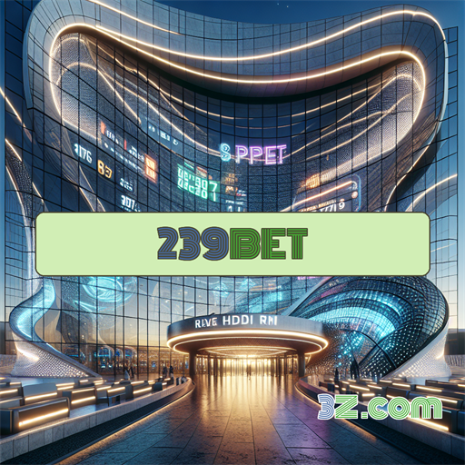 Slots do 239bet: Jogando com Emoção e Inovação