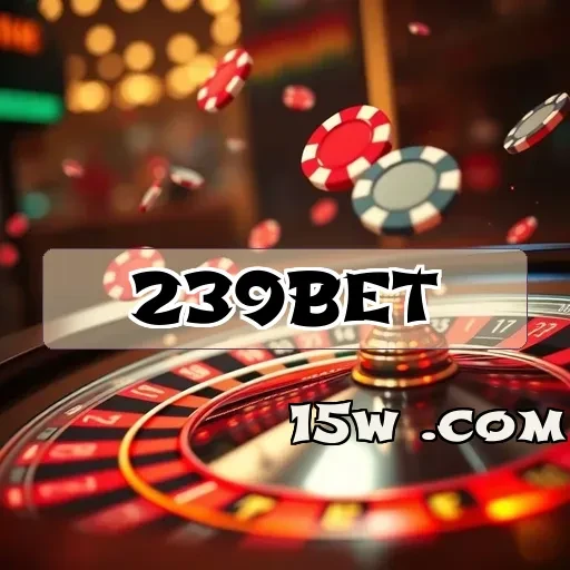 239bet Inova com Jogos Empolgantes e Recursos Imperdíveis