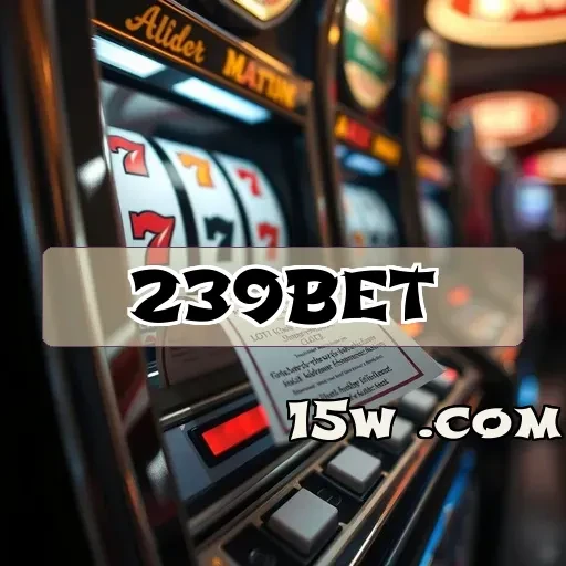 239bet: A Revolução na Plataforma de Jogos Online no Brasil