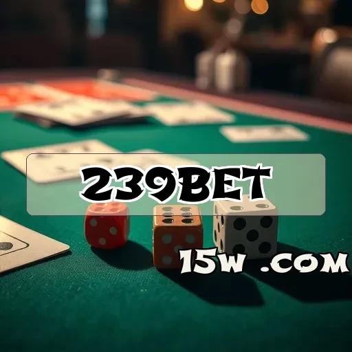 239bet: Como os Eventos Esportivos Transformam suas Apostas em Emoção